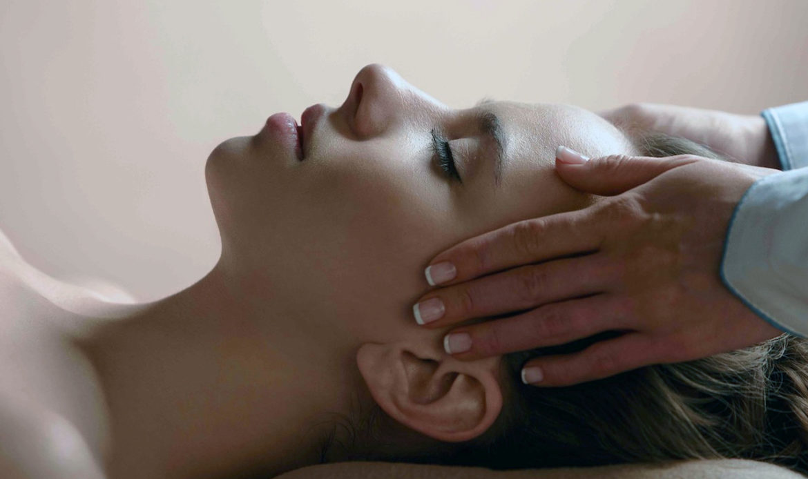 ¿Qué es un masaje sensitivo?