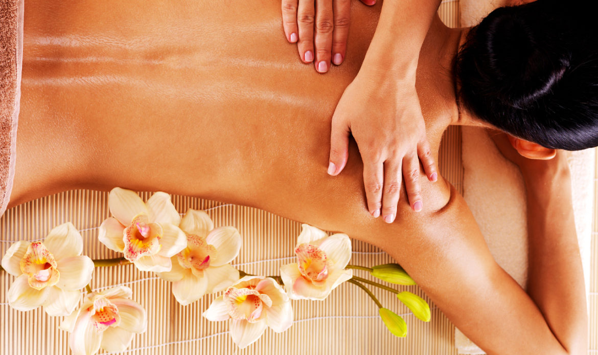 Información útil sobre las terapias de masaje