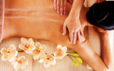 Información útil sobre las terapias de masaje