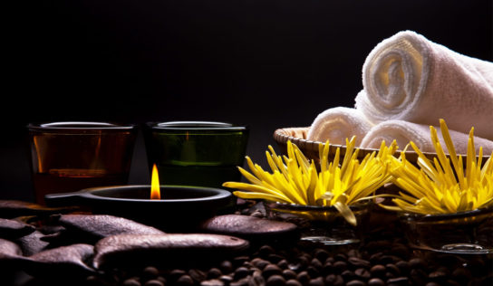 ¿Cuál es la diferencia entre un masaje persistente y un masaje erótico?