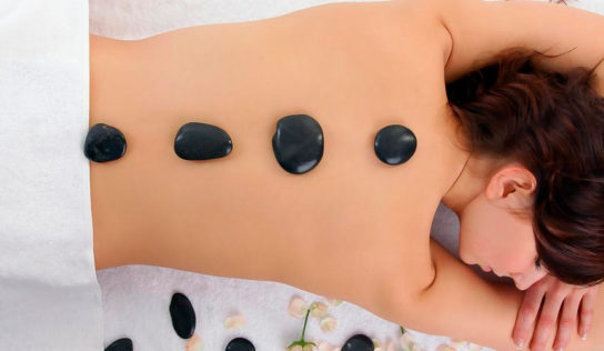 ¿Conoces los beneficios del masaje biointegrador?
