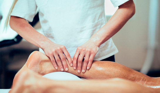 ¿Es mejor recibir un masaje antes o después de un entrenamiento?