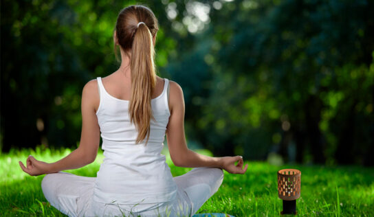 Canalizaciones espirituales con Almudena Dueñas