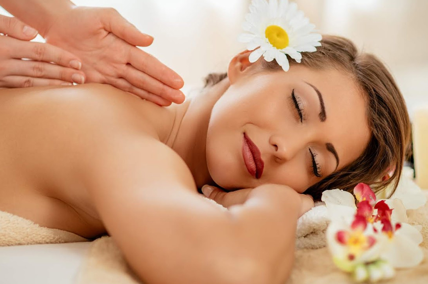 Beneficios del masaje que debes conocer