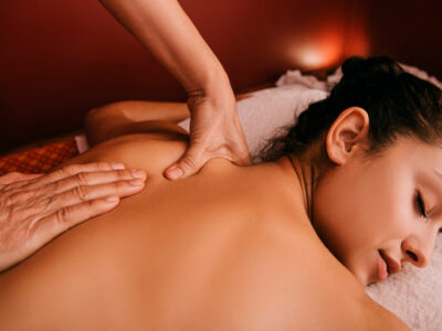 Conoce los diferentes tipos de masajes y encuentra tu favorito para renovar tu cuerpo y mente