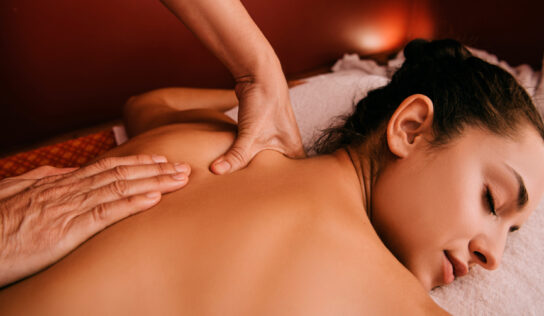 Conoce los diferentes tipos de masajes y encuentra tu favorito para renovar tu cuerpo y mente