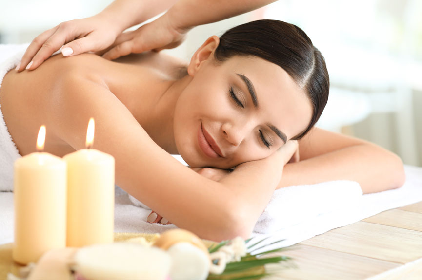 El arte de sanar cuerpo y mente: explorando los beneficios profundos de los masajes