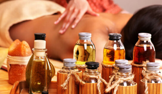 ¿Cuáles son los beneficios de los masajes?