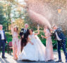 De sueños a realidad: Organiza tu boda destino con un wedding planner