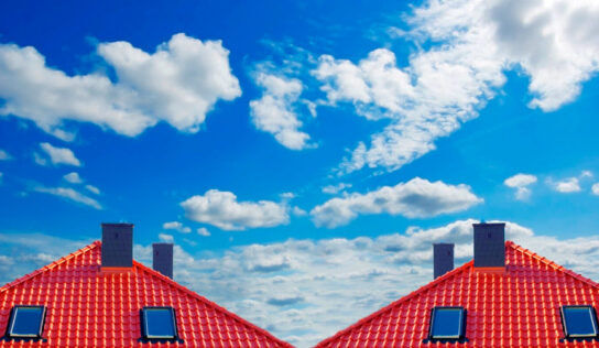 Descubre los mejores diseños de tejados para tu vivienda