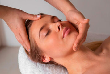 ¿Pueden los masajes ayudar a combatir las migrañas?