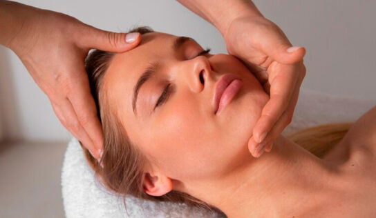 ¿Pueden los masajes ayudar a combatir las migrañas?