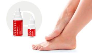 Cuidado de pies y uñas: regeneradores para la piel de los pies