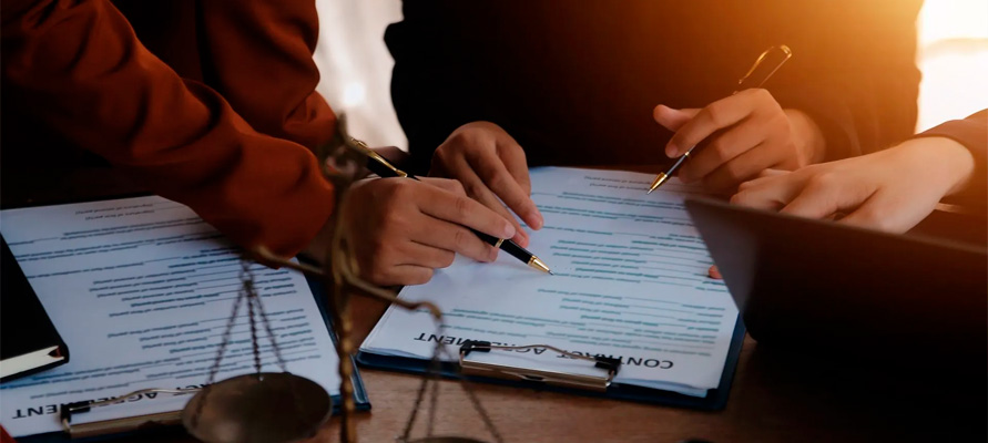 ¿Por qué no deberías divorciarte sin asesoría?