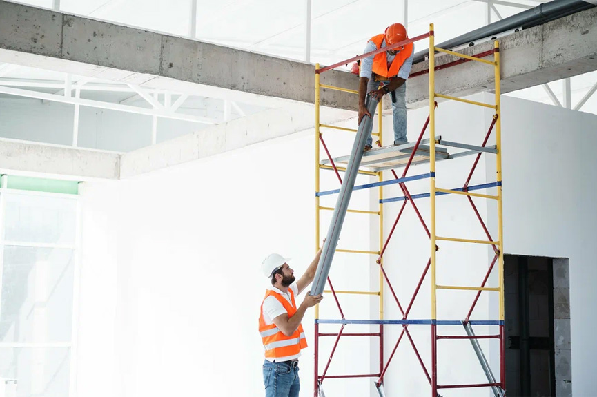 Claves para seleccionar una empresa de reformas integrales