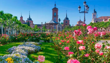 Alcalá de Henares: el destino inteligente para invertir en vivienda