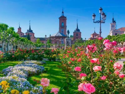 Alcalá de Henares: el destino inteligente para invertir en vivienda