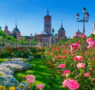 Alcalá de Henares: el destino inteligente para invertir en vivienda