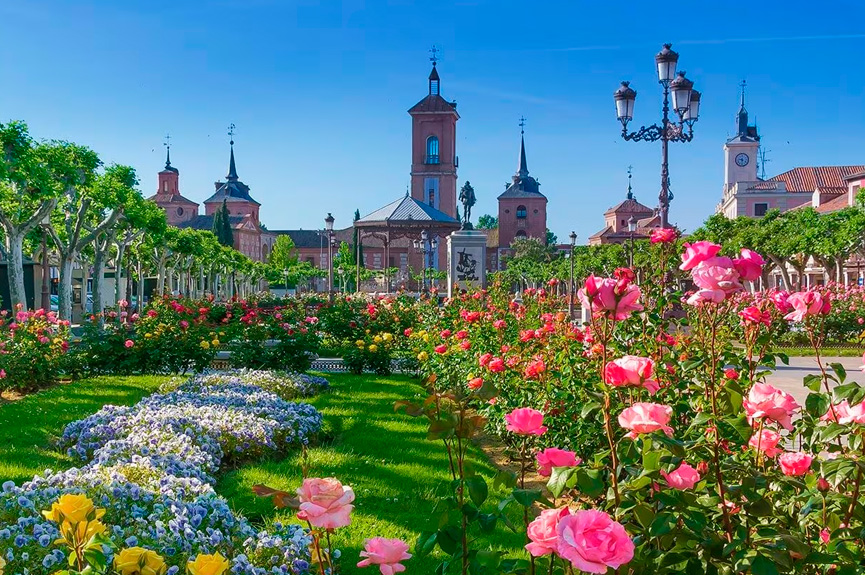 Alcalá de Henares: el destino inteligente para invertir en vivienda