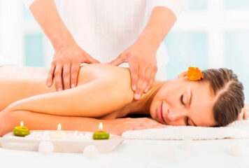 Novedades en el mundo del masaje, tendencias, tecnología y enfoques personalizados