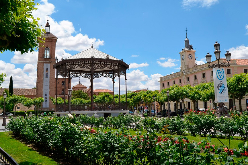 Patrimonio, cultura y estilo de vida