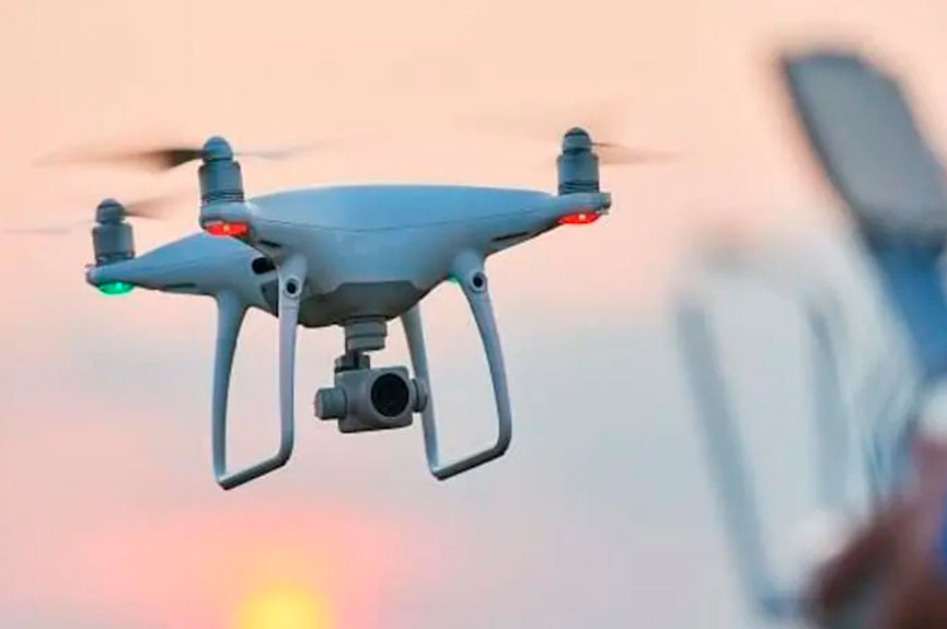 Categorías operativas de vuelo según AESA