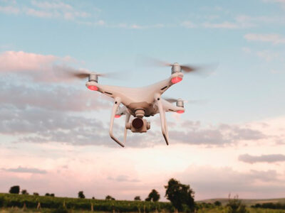 Las categorías del carnet de drones explicadas paso a paso