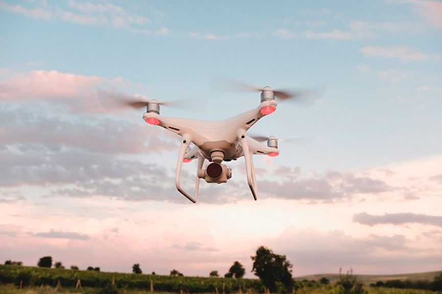 Las categorías del carnet de drones explicadas paso a paso