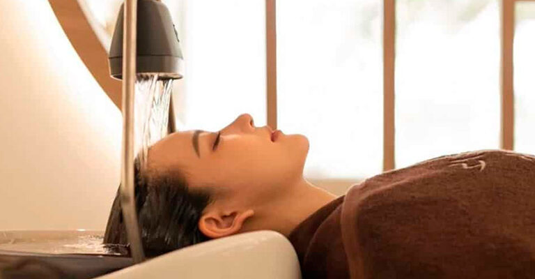 Salud capilar: la base del pelo fuerte