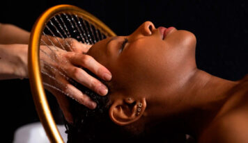 La nueva ola del bienestar: el fenómeno global del masaje craneal con agua