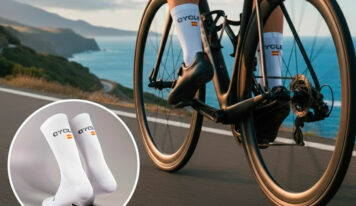 Calcetines técnicos de ciclismo: ¿simple accesorio o pieza clave del rendimiento?