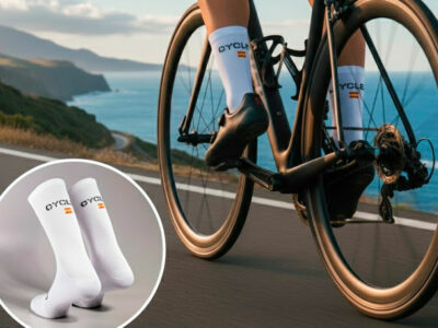 Calcetines técnicos de ciclismo: ¿simple accesorio o pieza clave del rendimiento?