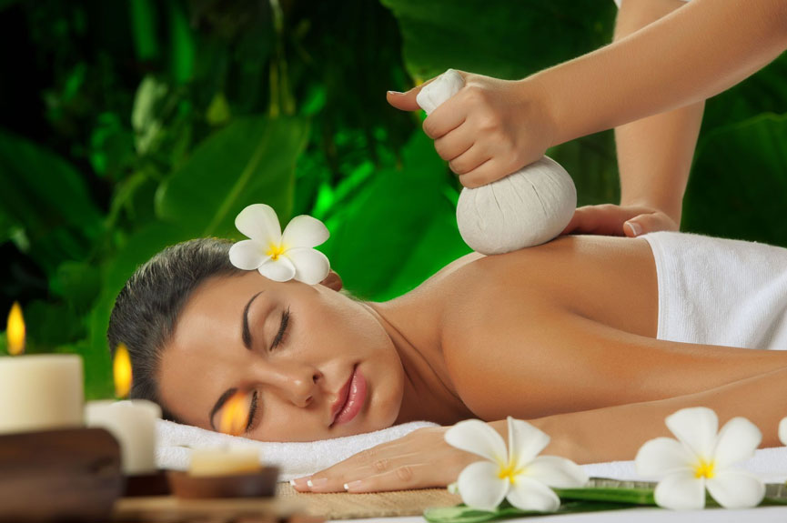 Masaje Lomi Lomi: armonía y equilibrio corporal desde Hawái