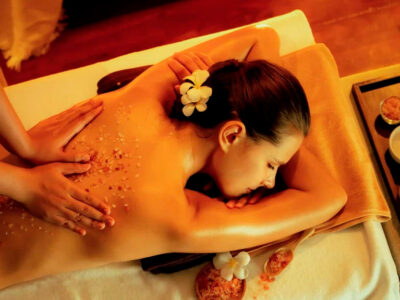 La evolución del placer: un viaje por las artes sensoriales de la antigüedad