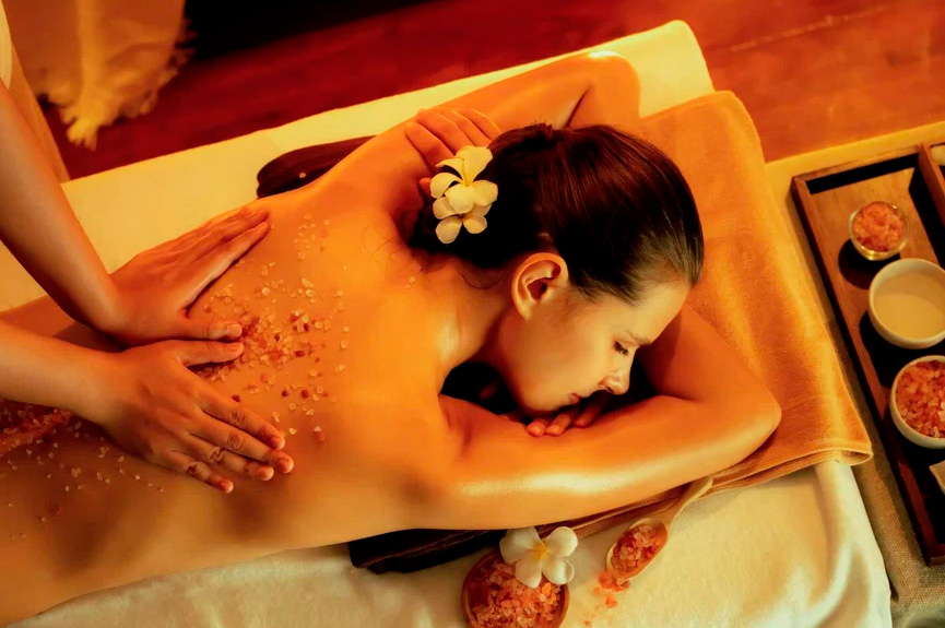 La evolución del placer: un viaje por las artes sensoriales de la antigüedad