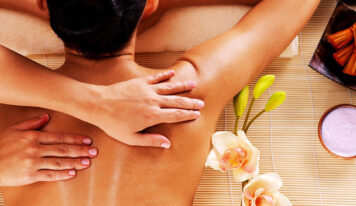 Masajes experimentales: una nueva experiencia para el bienestar integral