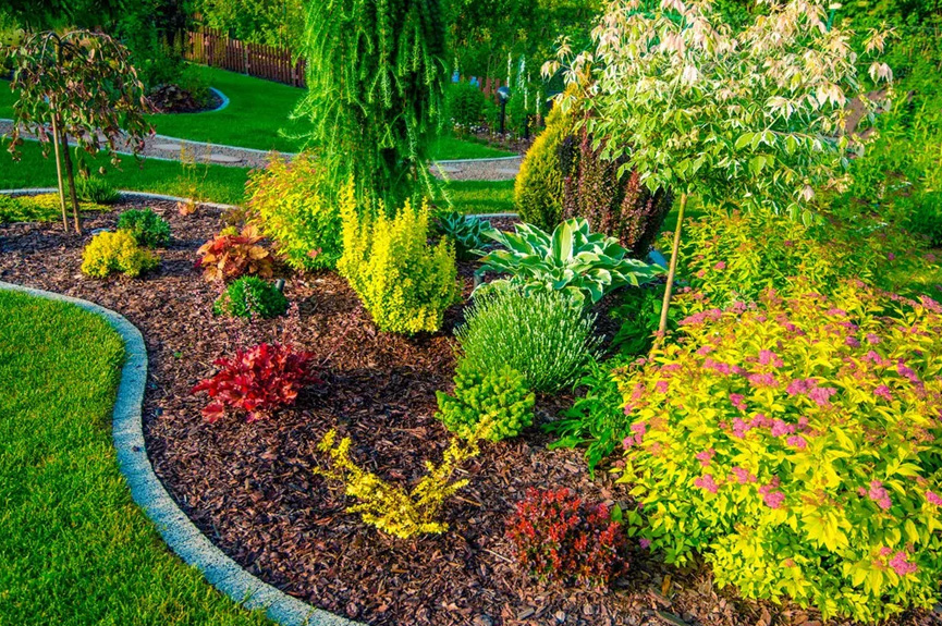 Plantas de primavera para exterior: selección experta desde viveros