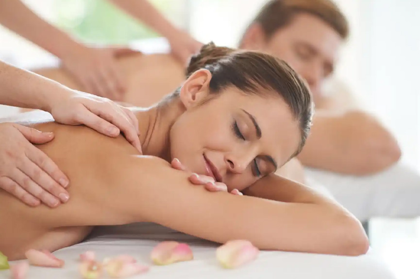 Una nueva dimensión del relax: descubre los masajes experimentales Una nueva dimensión del relax: descubre los masajes experimentales