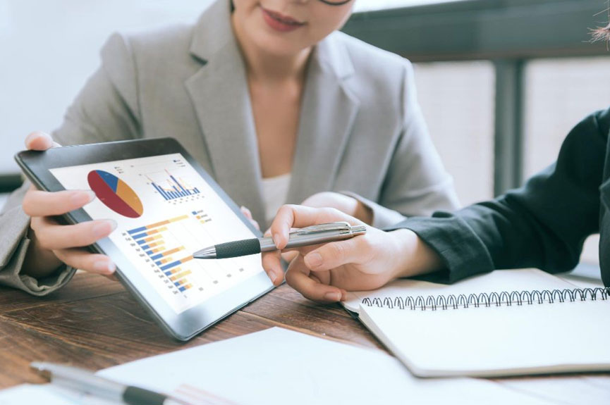 La importancia de una buena planificación económica La importancia de una buena planificación económica
