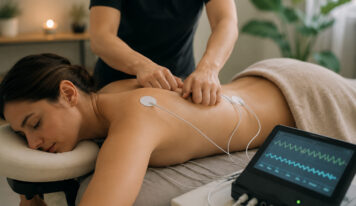 ¿Qué es el biofeedback y cómo se utiliza en los masajes?