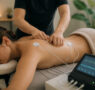 ¿Qué es el biofeedback y cómo se utiliza en los masajes?